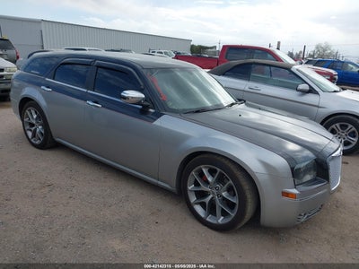 DODGE MAGNUM 2006