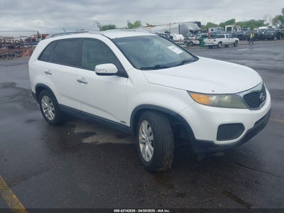 KIA SORENTO 2011
