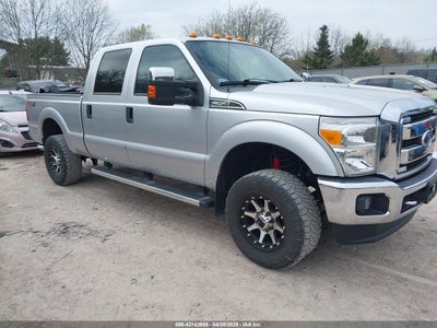 FORD F-250 2015