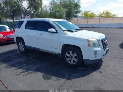 GMC TERRAIN 2015