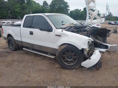 FORD F-150 2004