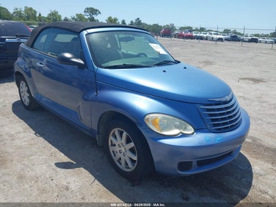CHRYSLER PT CRUISER 2006