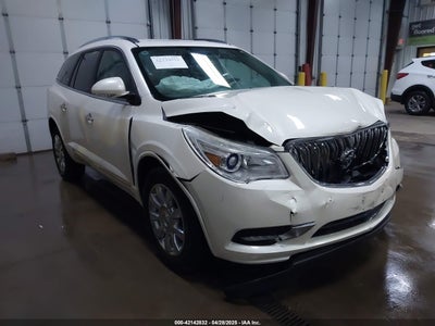 BUICK ENCLAVE 2014