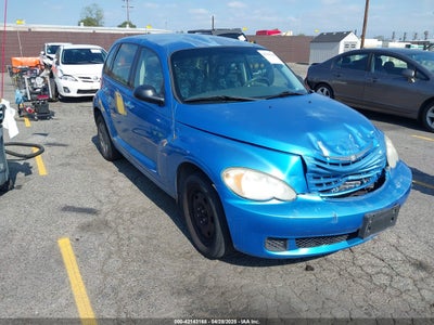 CHRYSLER PT CRUISER 2008