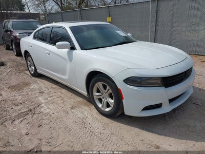 DODGE CHARGER 2020