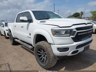 RAM 1500 2023