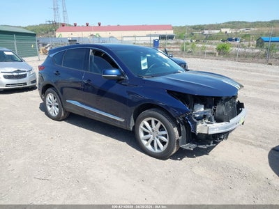 ACURA RDX 2020