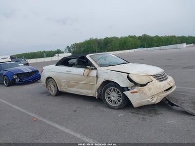 CHRYSLER SEBRING 2008