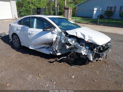 KIA FORTE 2024