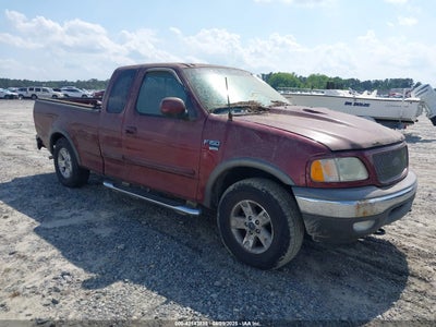 FORD F-150 2003