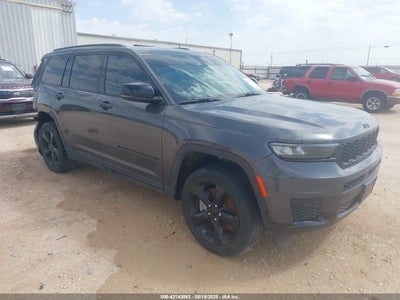 JEEP GRAND CHEROKEE L 2023