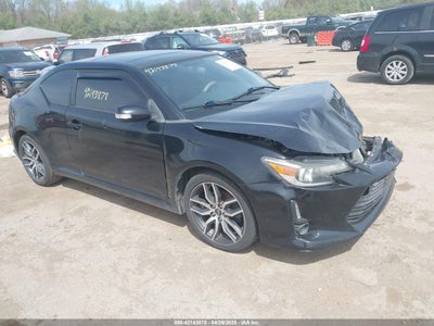 SCION TC 2015