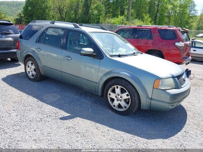 FORD FREESTYLE 2005