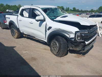 FORD RANGER 2024