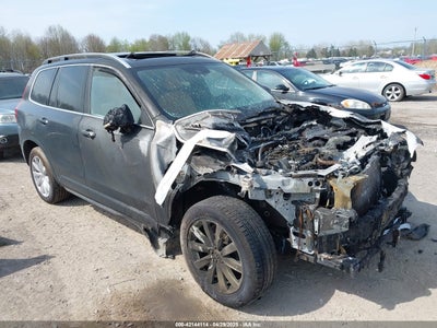 VOLVO XC90 2016