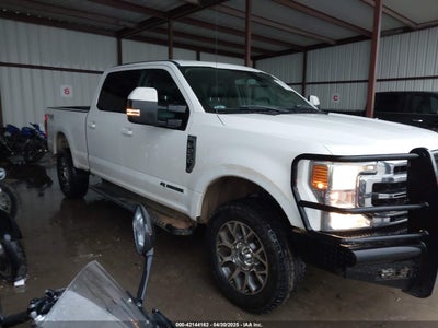 FORD F-250 2020