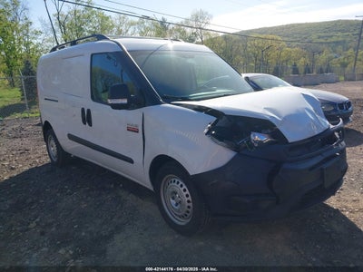 RAM PROMASTER CITY 2019