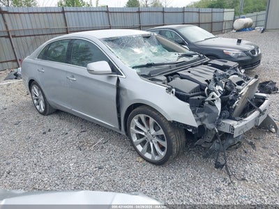 CADILLAC XTS 2019