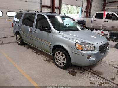 BUICK TERRAZA 2007