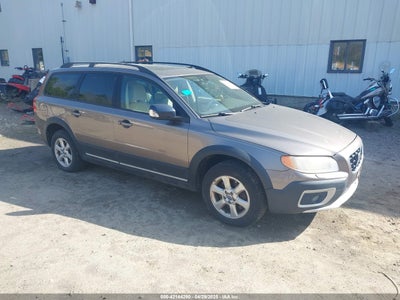 VOLVO XC70 2008