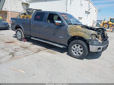 FORD F-150 2013