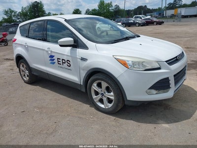 FORD ESCAPE 2016