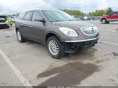 BUICK ENCLAVE 2012