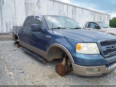 FORD F-150 2005