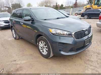 KIA SORENTO 2020