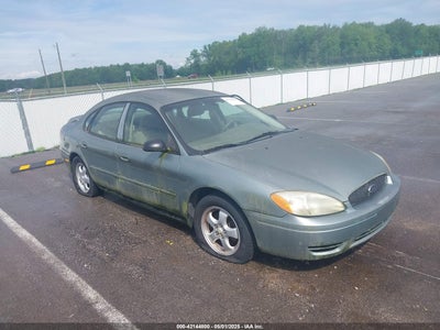 FORD TAURUS 2005