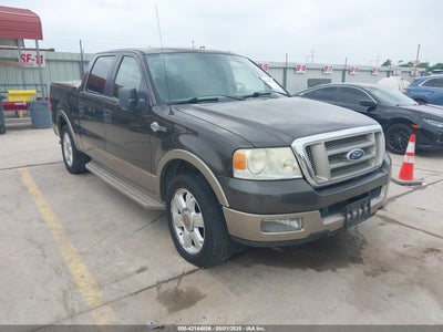 FORD F-150 2005