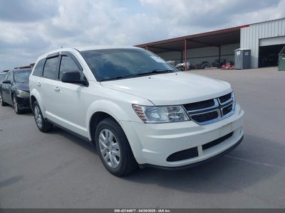 DODGE JOURNEY 2015