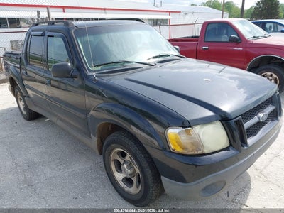 FORD EXPLORER SPORT TRAC 2005