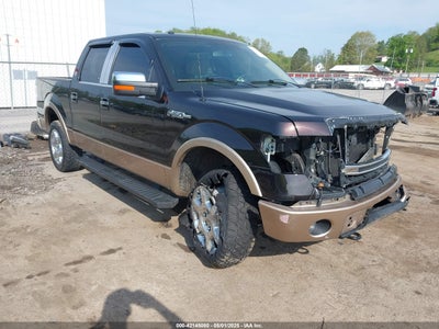 FORD F-150 2013