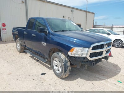 RAM 1500 CLASSIC 2020