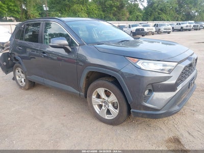 TOYOTA RAV4 2020