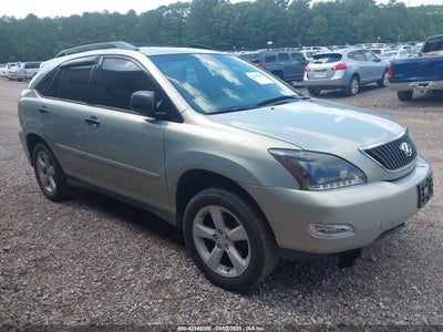 LEXUS RX 330 2004