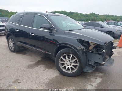BUICK ENCLAVE 2013