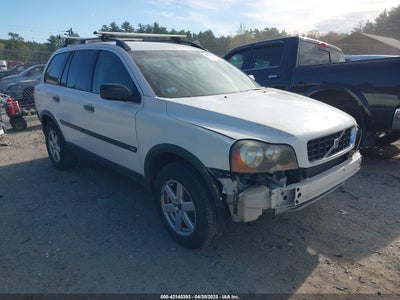 VOLVO XC90 2006