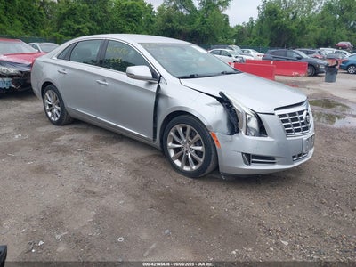 CADILLAC XTS 2014