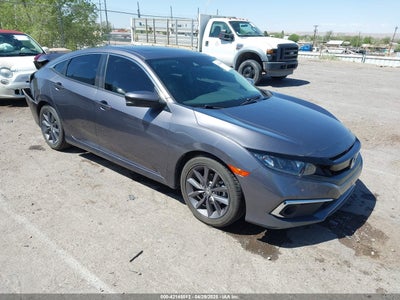 HONDA CIVIC 2020