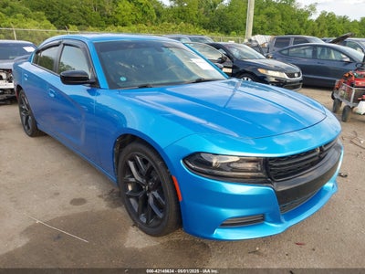 DODGE CHARGER 2019