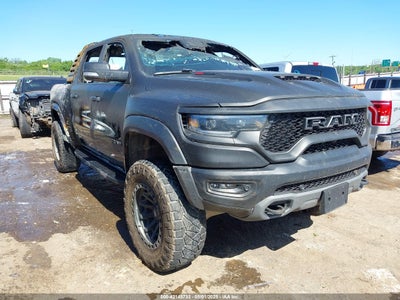 RAM 1500 2022