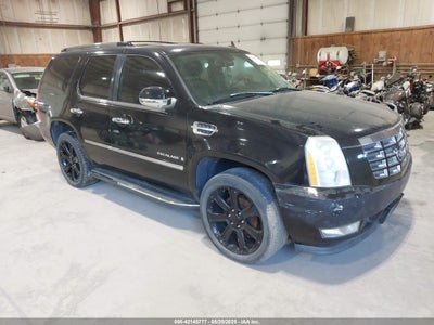 CADILLAC ESCALADE 2007