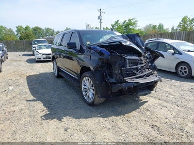 CADILLAC ESCALADE ESV 2024