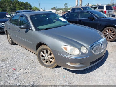 BUICK LACROSSE 2008