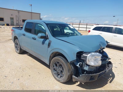 FORD MAVERICK 2022