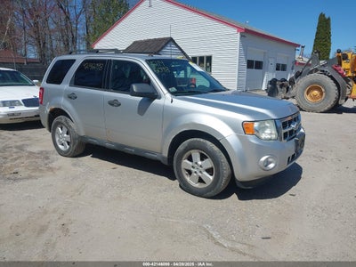 FORD ESCAPE 2010