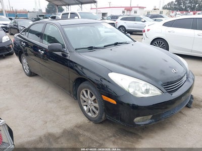 LEXUS ES 300 2002