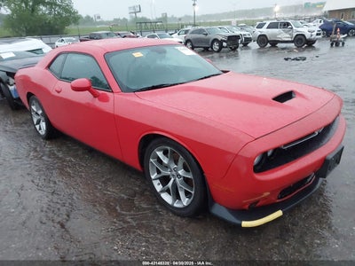 DODGE CHALLENGER 2023